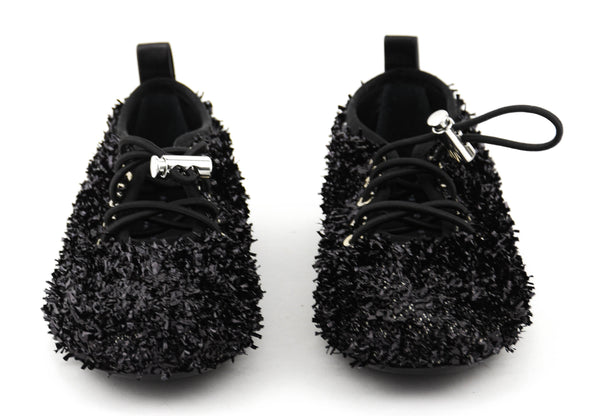 Paul Warmer ROBERTO FESTA TINA BALLERINA BLACK