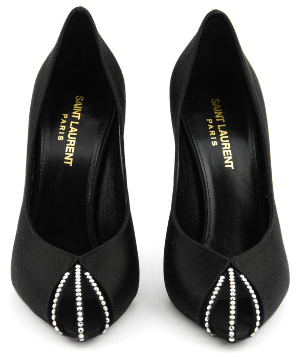 Paul Warmer SAINT LAURENT MARTINIAN PUMP 110