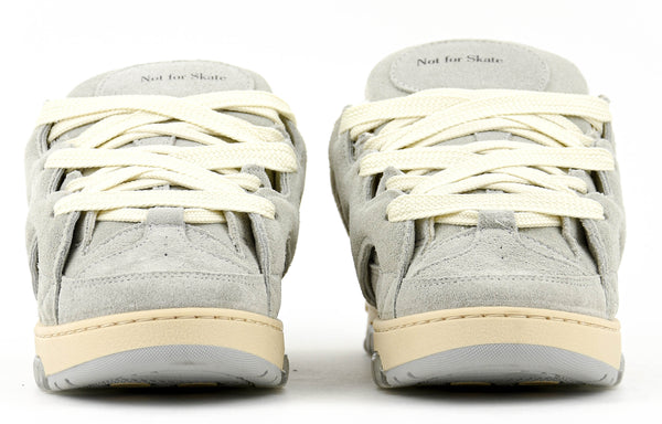 Paul Warmer SANTHA 1 SNEAKER LIGHT GREY