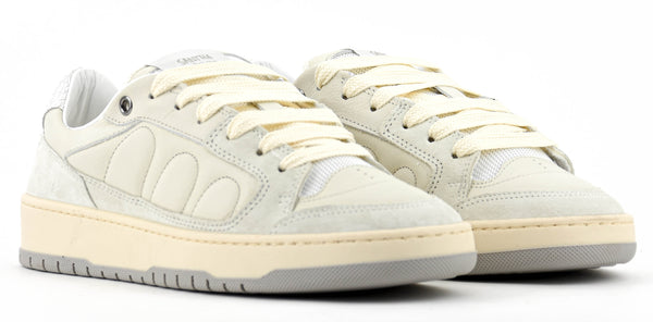 Paul Warmer SANTHA 2 SNEAKER MAN WHITE