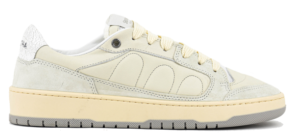 Paul Warmer SANTHA 2 SNEAKER MAN WHITE