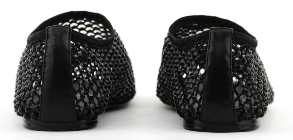 Paul Warmer STRATEGIA CRYSTAL FLAT BLACK