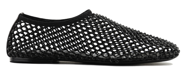 Paul Warmer STRATEGIA CRYSTAL FLAT BLACK