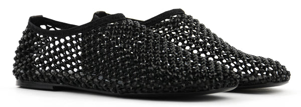 Paul Warmer STRATEGIA CRYSTAL FLAT BLACK