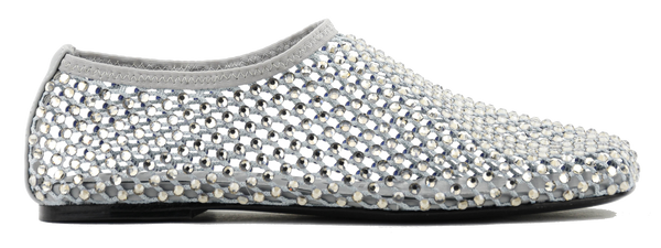 Paul Warmer STRATEGIA CRYSTAL FLAT GREY