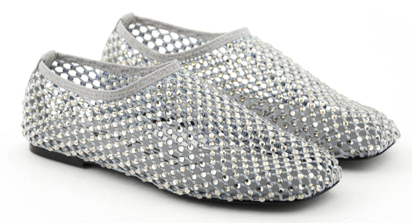 Paul Warmer STRATEGIA CRYSTAL FLAT GREY