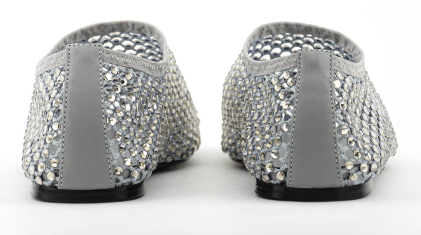 Paul Warmer STRATEGIA CRYSTAL FLAT GREY