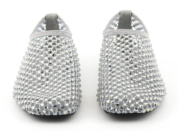 Paul Warmer STRATEGIA CRYSTAL FLAT GREY