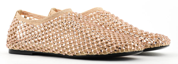 Paul Warmer STRATEGIA CRYSTAL FLAT SAND