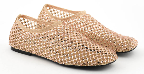 Paul Warmer STRATEGIA CRYSTAL FLAT SAND