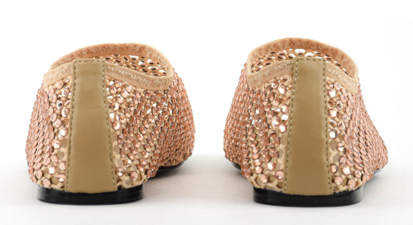 Paul Warmer STRATEGIA CRYSTAL FLAT SAND