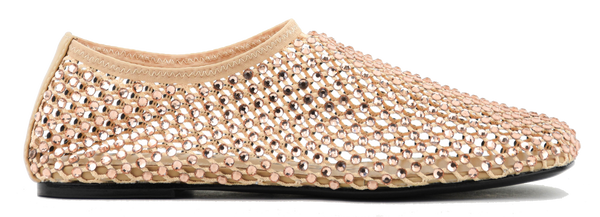 paul warmer STRATEGIA CRYSTAL FLAT SAND