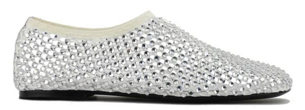 paul warmer STRATEGIA CRYSTAL FLAT WHITE