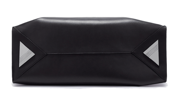 Paul Warmer THE ATTICO LA PASSEGGIATA BLACK