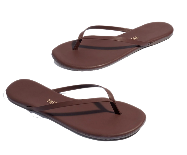 Paul Warmer TKEES LILY FOUNDATION CAPPUCINO