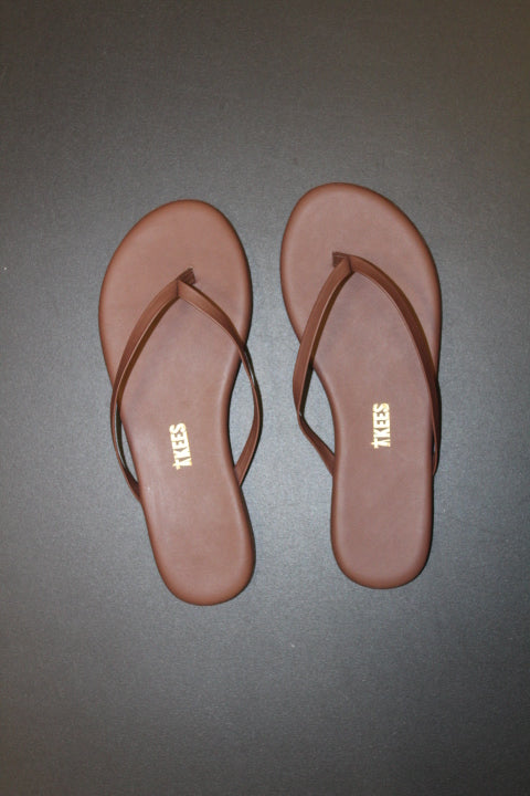 Paul Warmer TKEES LILY FOUNDATION CAPPUCINO