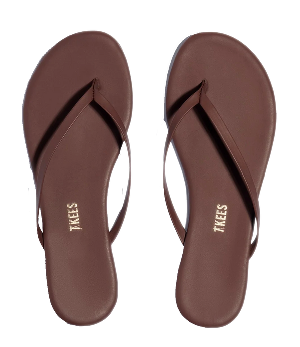 paul warmer TKEES LILY FOUNDATION CAPPUCINO