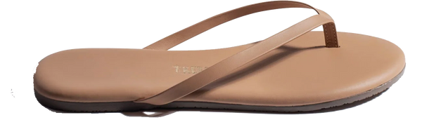 Paul Warmer TKEES LILY FOUNDATION MATTE BEACH BUM