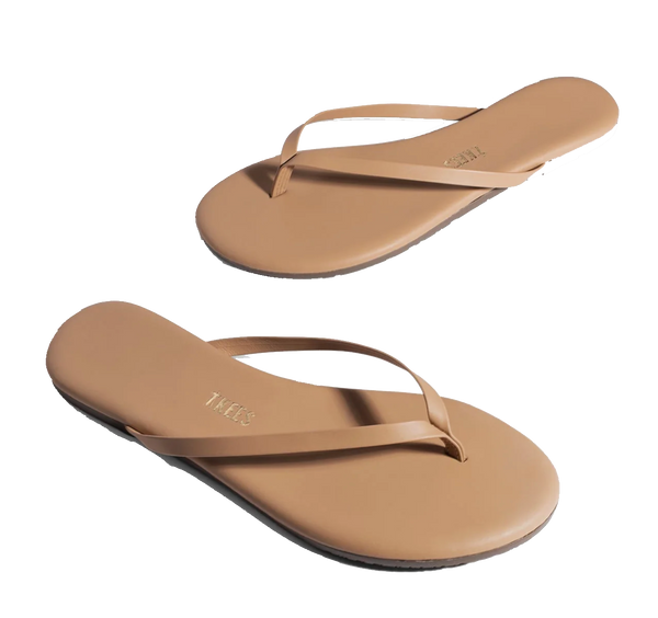 Paul Warmer TKEES LILY FOUNDATION MATTE BEACH BUM