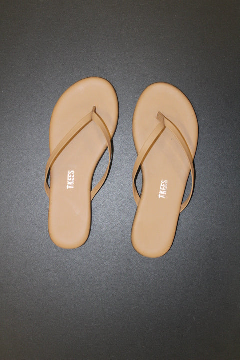 Paul Warmer TKEES LILY FOUNDATION MATTE BEACH BUM