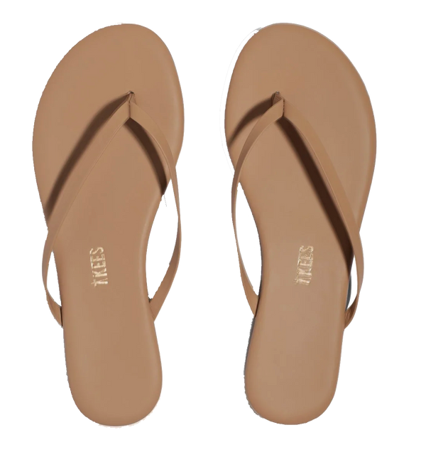 paul warmer TKEES LILY FOUNDATION MATTE BEACH BUM