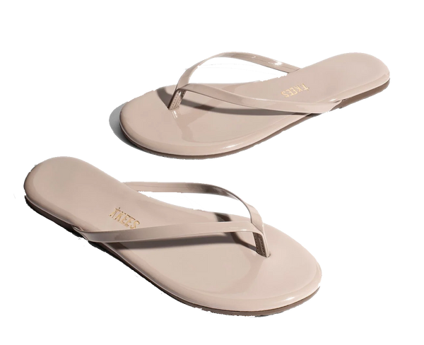 Paul Warmer TKEES LILY GLOSSES CUSTARD