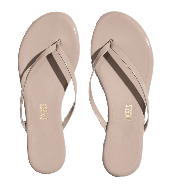 paul warmer TKEES LILY GLOSSES CUSTARD