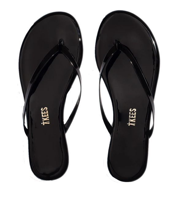 paul warmer TKEES LILY GLOSSES LICORICE