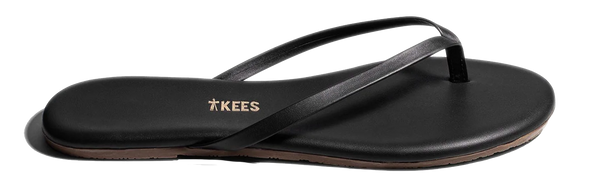 Paul Warmer TKEES LILY LINES SABLE