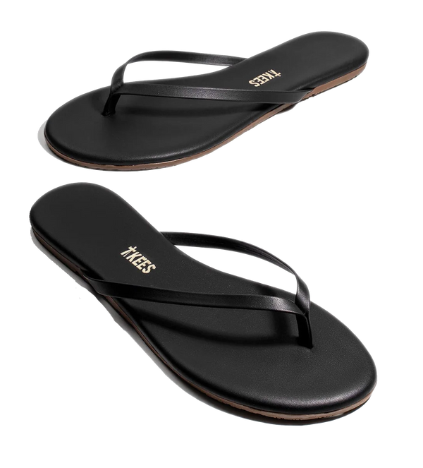 Paul Warmer TKEES LILY LINES SABLE