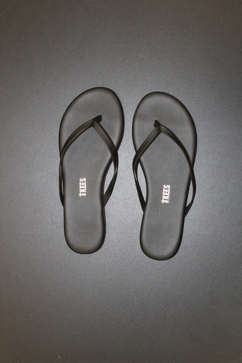 Paul Warmer TKEES LILY LINES SABLE