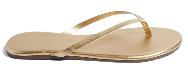 Paul Warmer TKEES LILY METALLICS BLINK