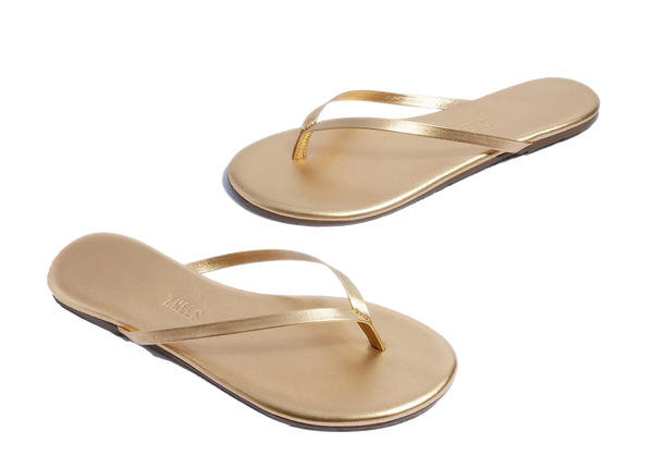 Paul Warmer TKEES LILY METALLICS BLINK