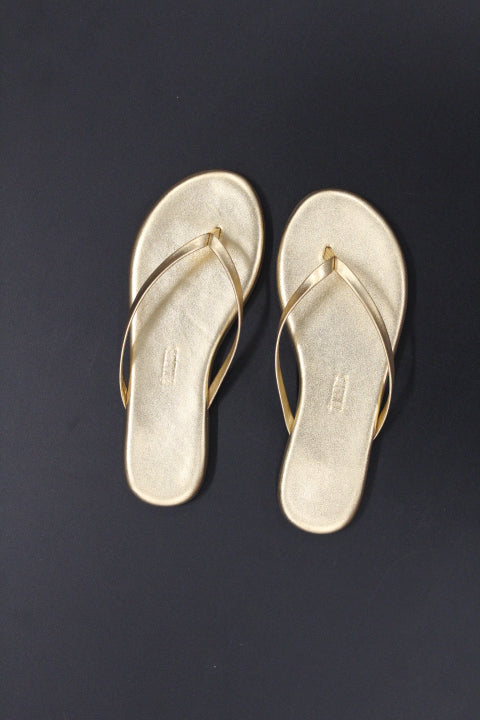 Paul Warmer TKEES LILY METALLICS BLINK