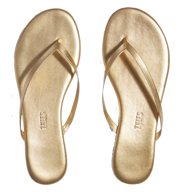 paul warmer TKEES LILY METALLICS BLINK