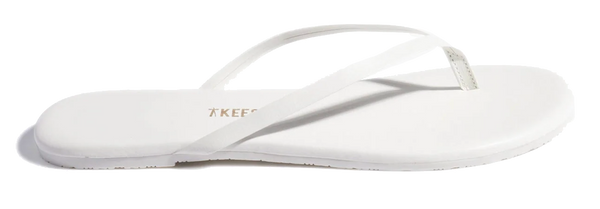 Paul Warmer TKEES LILY SOLID NO 1 WHITE