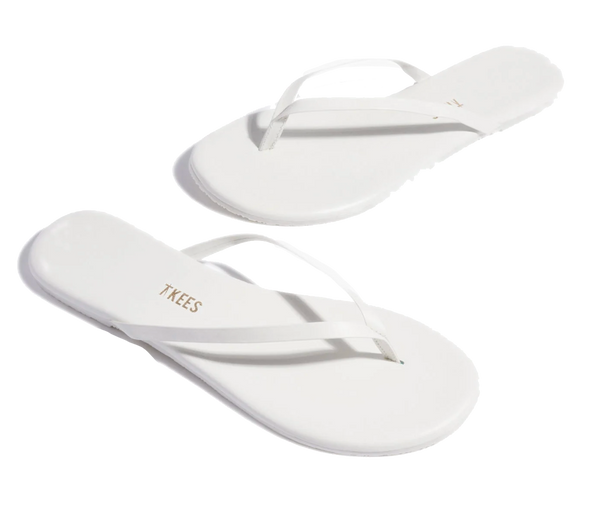 Paul Warmer TKEES LILY SOLID NO 1 WHITE