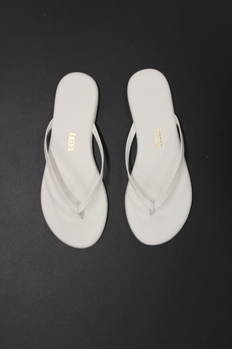 Paul Warmer TKEES LILY SOLID NO 1 WHITE