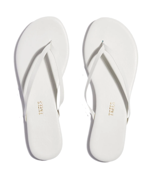 paul warmer TKEES LILY SOLID NO 1 WHITE