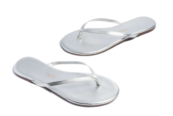 Paul Warmer TKEES LILYMETALLICS FAIRYLUST