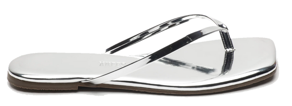 Paul Warmer TKEES SQUARE TOE LILY MIRROR