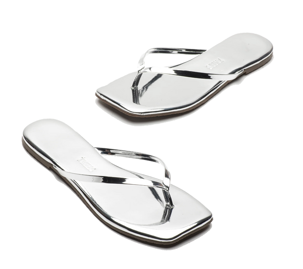 Paul Warmer TKEES SQUARE TOE LILY MIRROR