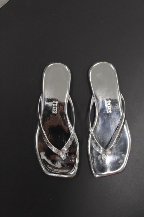 Paul Warmer TKEES SQUARE TOE LILY MIRROR