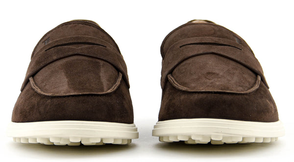 Paul Warmer TOD'S LOAFER BROWN