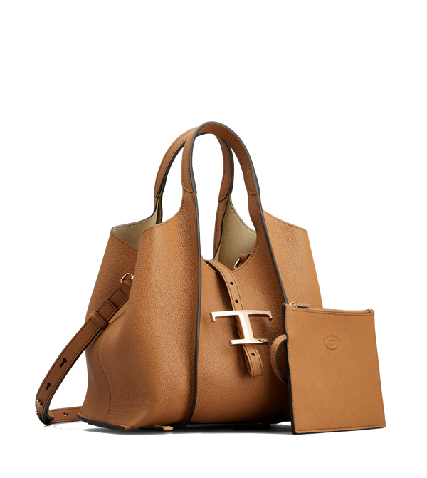 Paul Warmer TOD'S MINI SHOPPER KENIA