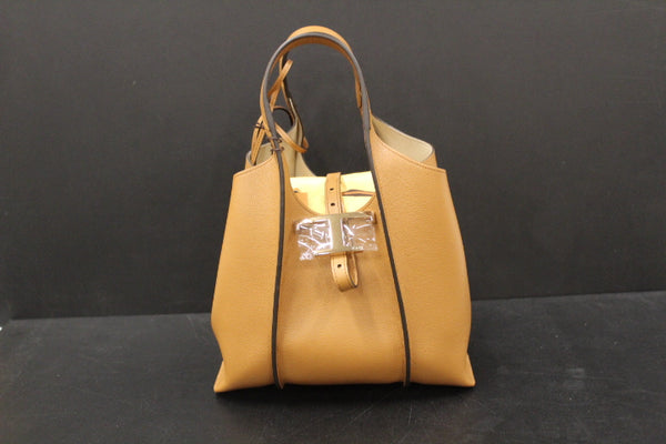 Paul Warmer TOD'S MINI SHOPPER KENIA