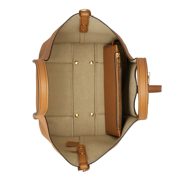 Paul Warmer TOD'S MINI SHOPPER KENIA