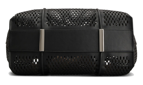 Paul Warmer TOD'S SHOPPER LASER BLACK