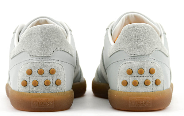 Paul Warmer TOD'S SNEAKER LIGHT BLUE