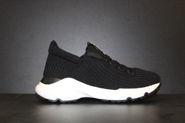 Paul Warmer TOD'S SPORT RUN SNEAKER BLACK